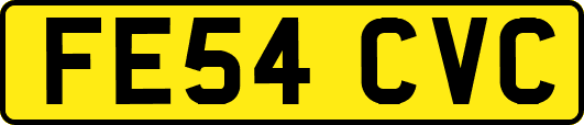 FE54CVC