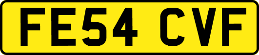 FE54CVF