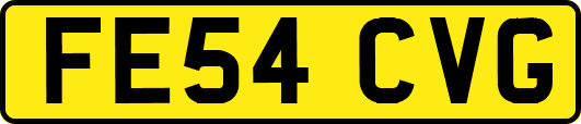 FE54CVG