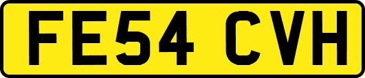 FE54CVH