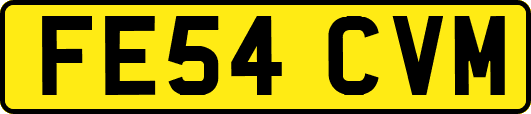 FE54CVM