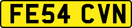 FE54CVN