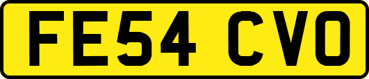 FE54CVO