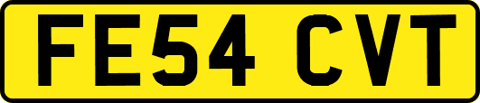 FE54CVT