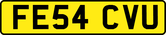 FE54CVU