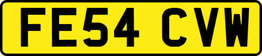 FE54CVW