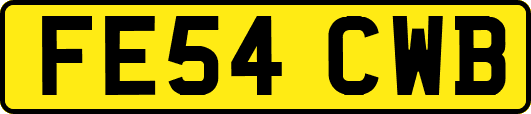 FE54CWB