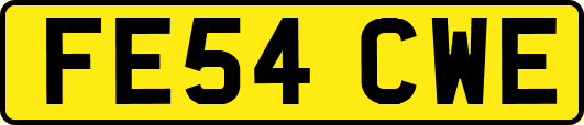 FE54CWE