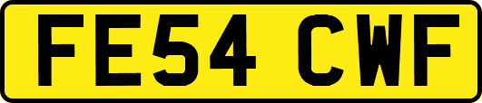 FE54CWF