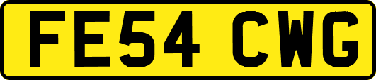 FE54CWG