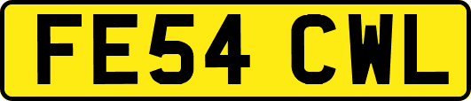 FE54CWL