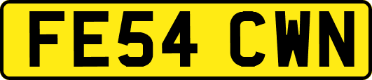 FE54CWN