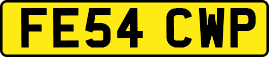 FE54CWP