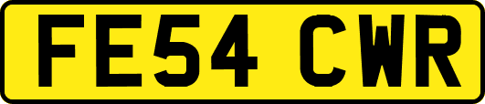 FE54CWR