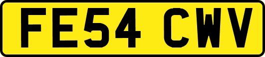 FE54CWV