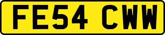 FE54CWW