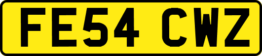 FE54CWZ