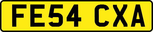 FE54CXA
