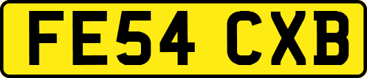 FE54CXB