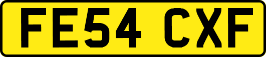FE54CXF