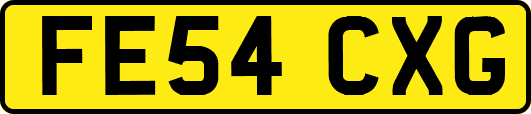 FE54CXG