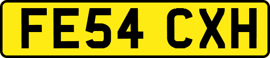 FE54CXH