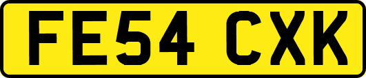 FE54CXK