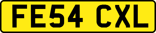 FE54CXL