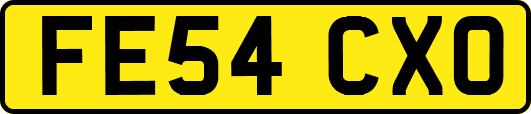 FE54CXO
