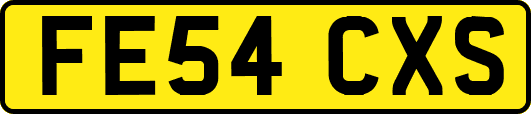 FE54CXS
