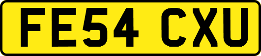 FE54CXU