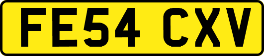 FE54CXV