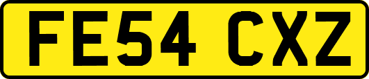 FE54CXZ