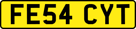 FE54CYT