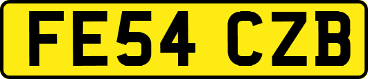 FE54CZB