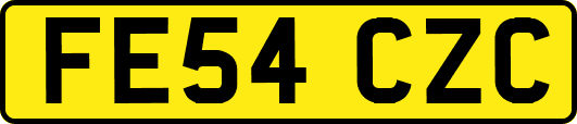 FE54CZC