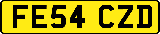 FE54CZD