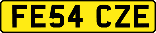 FE54CZE