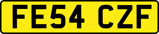 FE54CZF