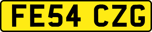FE54CZG