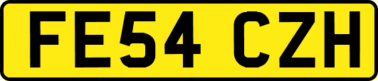 FE54CZH