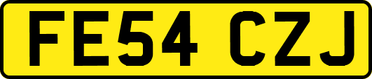 FE54CZJ