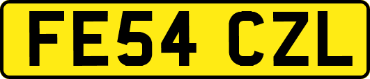 FE54CZL