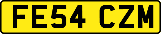 FE54CZM