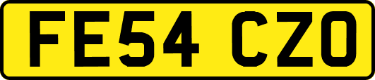 FE54CZO