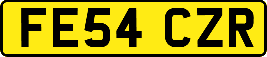 FE54CZR