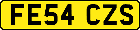 FE54CZS
