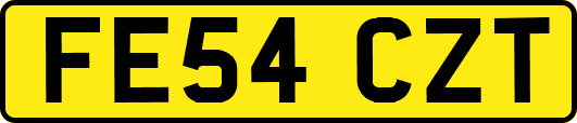 FE54CZT