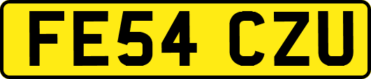 FE54CZU