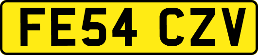 FE54CZV